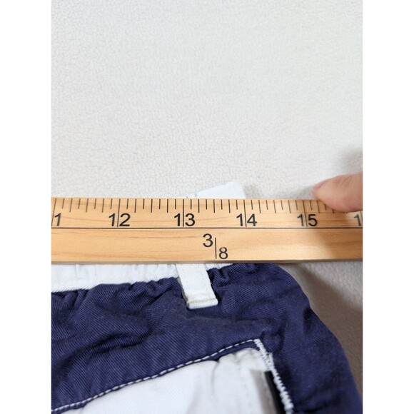 Chubbies Men's Texas State Flag Shorts Red, White, Blue Size M Boomshakalaka - Picture 4 of 7